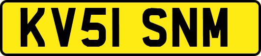 KV51SNM