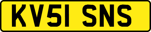 KV51SNS