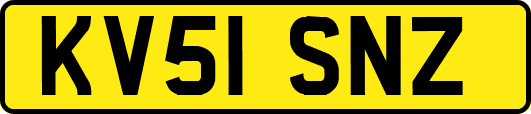 KV51SNZ
