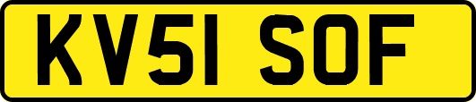 KV51SOF