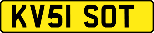 KV51SOT