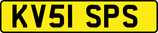 KV51SPS