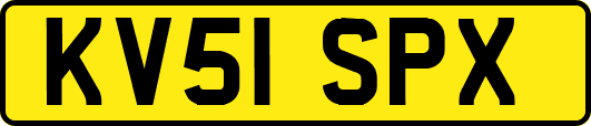 KV51SPX