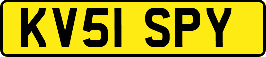 KV51SPY