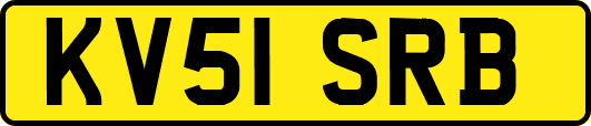 KV51SRB