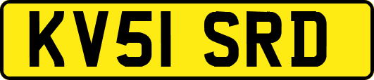 KV51SRD