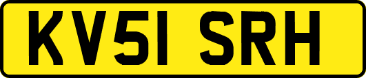 KV51SRH