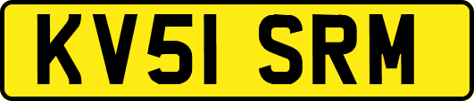 KV51SRM