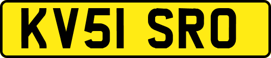 KV51SRO