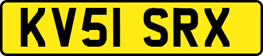 KV51SRX
