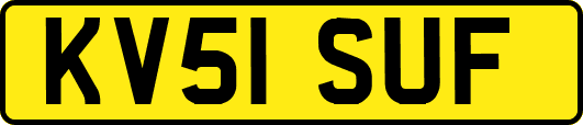 KV51SUF