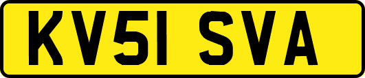 KV51SVA