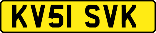 KV51SVK