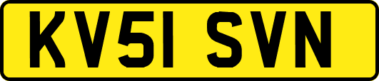 KV51SVN