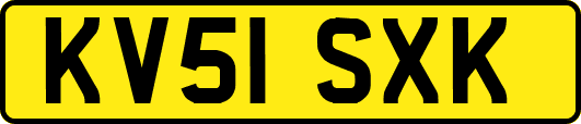KV51SXK