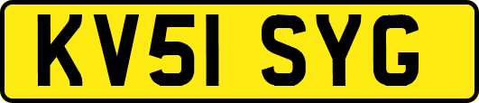 KV51SYG