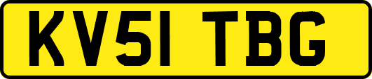 KV51TBG