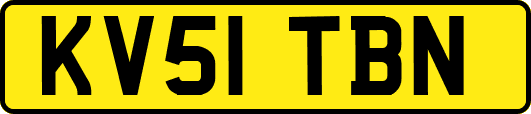 KV51TBN