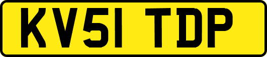 KV51TDP