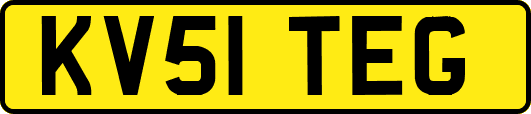 KV51TEG