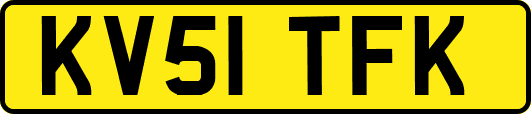 KV51TFK
