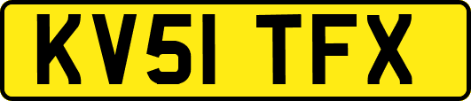 KV51TFX
