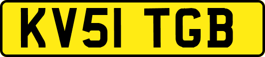 KV51TGB