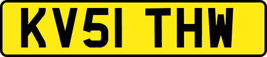 KV51THW