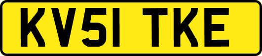 KV51TKE