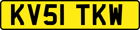 KV51TKW