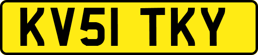 KV51TKY