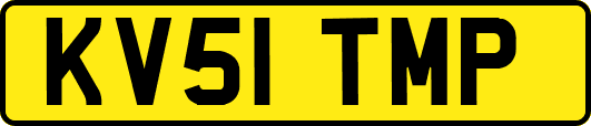 KV51TMP