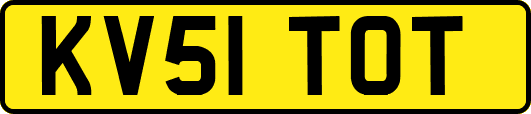 KV51TOT