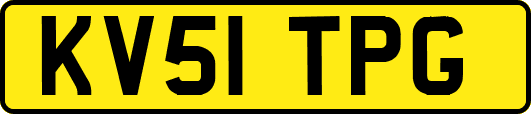 KV51TPG
