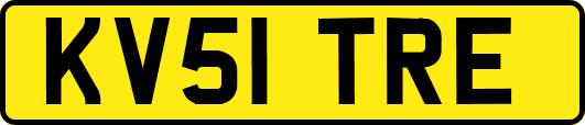 KV51TRE