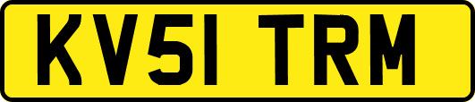 KV51TRM
