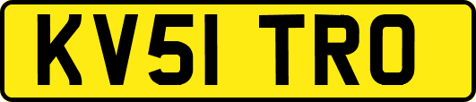 KV51TRO