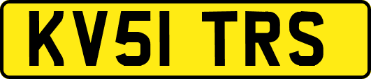KV51TRS