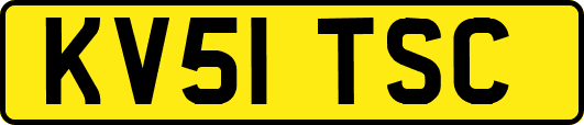 KV51TSC