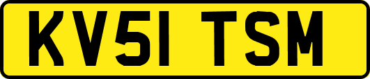 KV51TSM