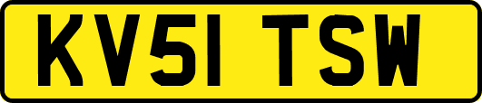 KV51TSW