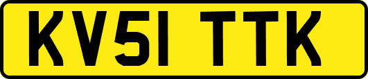 KV51TTK