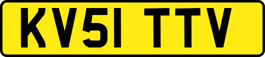 KV51TTV