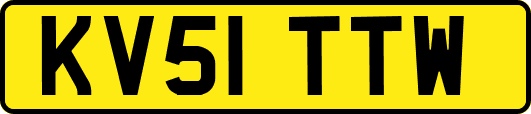 KV51TTW