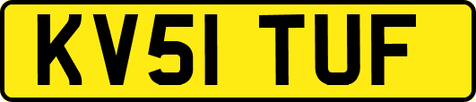 KV51TUF