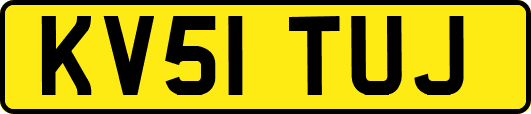 KV51TUJ
