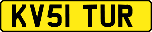 KV51TUR