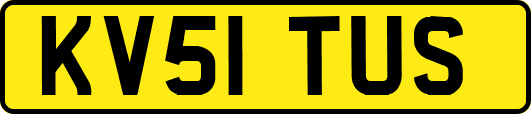 KV51TUS