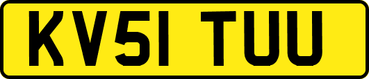 KV51TUU