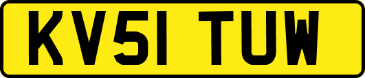 KV51TUW